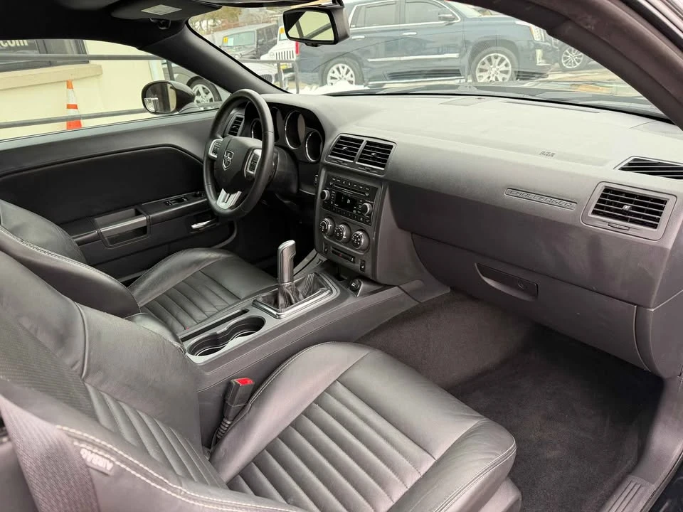 2013 Dodge Challenger 3rd Gen - Image 8 of 19