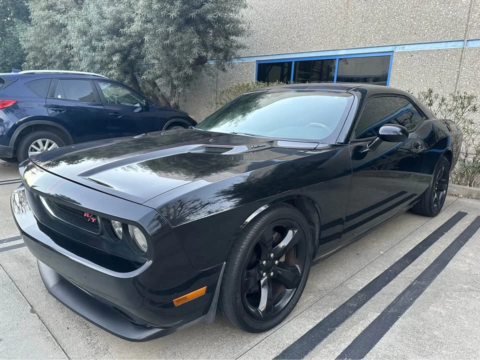 2013 Dodge Challenger 3rd Gen - Image 15 of 20