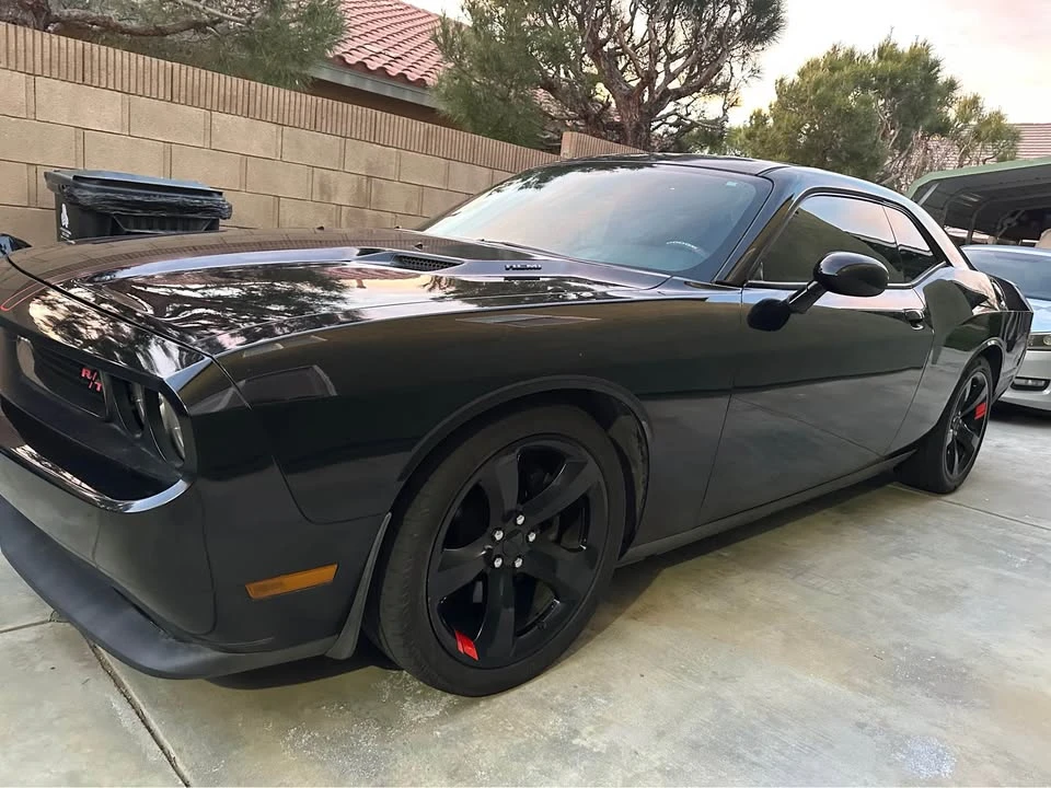2013 Dodge Challenger 3rd Gen - Image 5 of 20