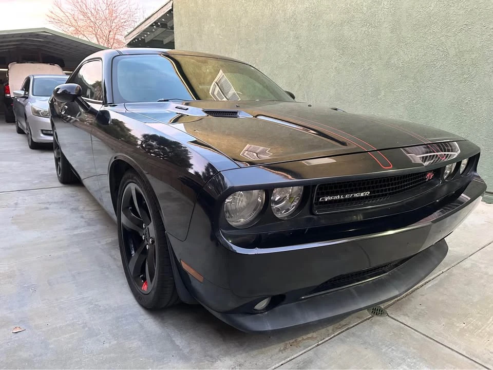 2013 Dodge Challenger 3rd Gen - Image 3 of 20