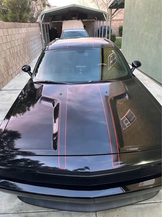 2013 Dodge Challenger 3rd Gen - Image 2 of 20