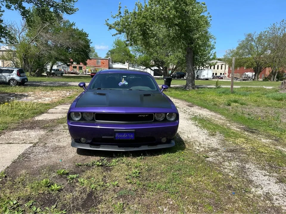 2013 Dodge Challenger SRT8 & 392 3rd Gen - Image 4 of 4
