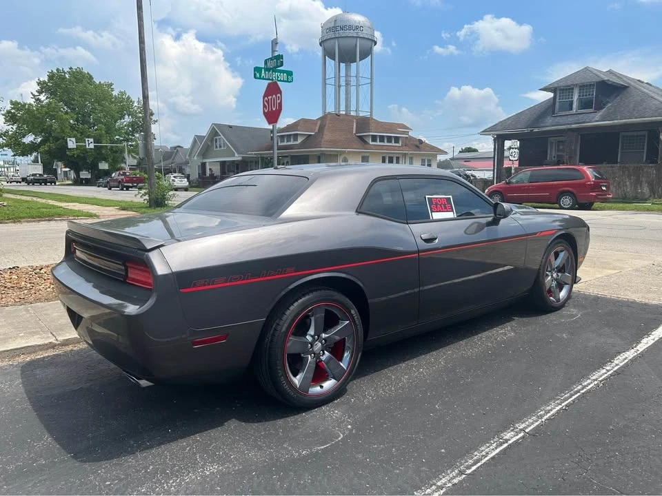 2013 Dodge Challenger 3rd Gen - Image 2 of 8