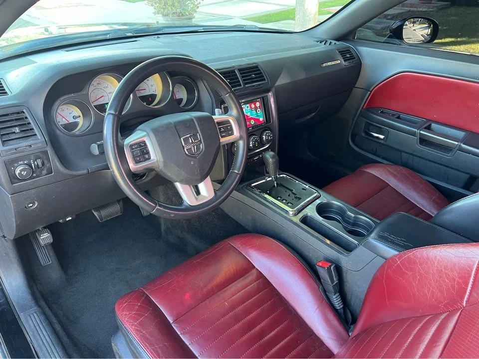 2013 Dodge Challenger 3rd Gen - Image 5 of 14
