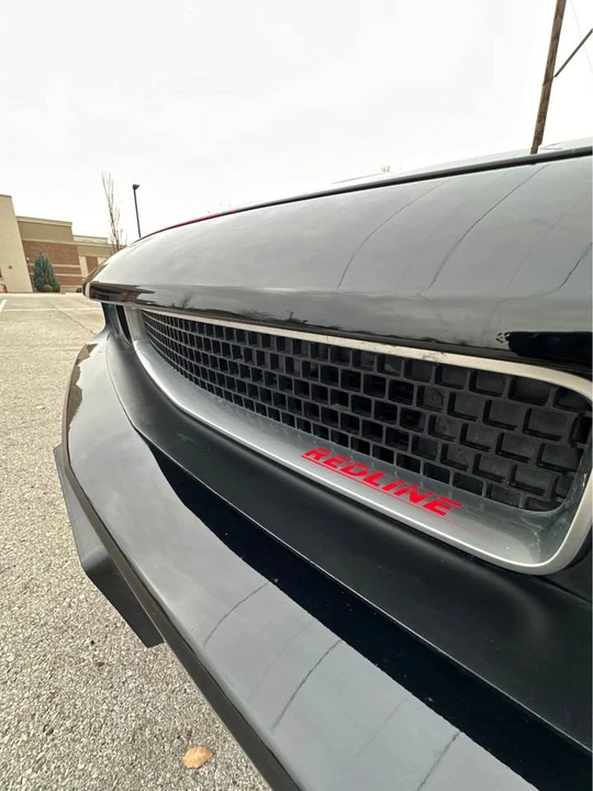 2013 Dodge Challenger 3rd Gen - Image 20 of 20