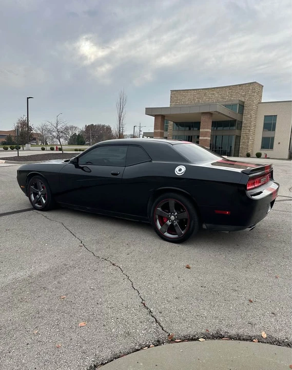 2013 Dodge Challenger 3rd Gen - Image 3 of 20
