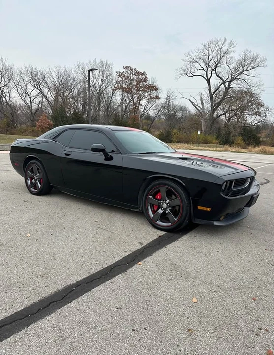 2013 Dodge Challenger 3rd Gen - Image 7 of 20