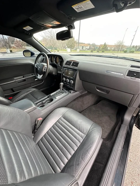 2013 Dodge Challenger 3rd Gen - Image 12 of 20