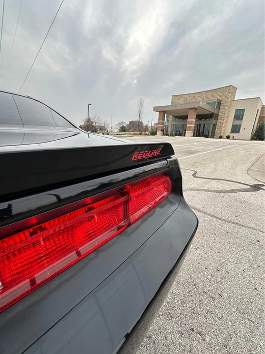 2013 Dodge Challenger 3rd Gen - Image 19 of 20