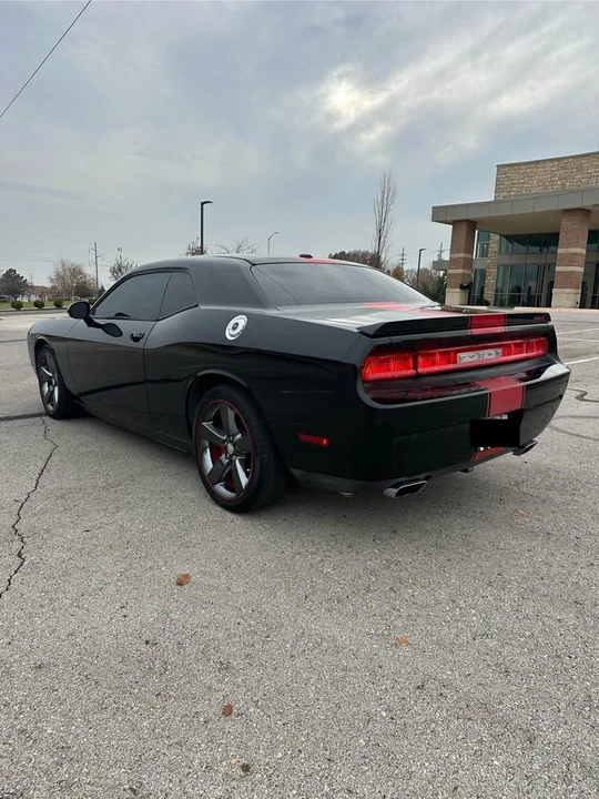 2013 Dodge Challenger 3rd Gen - Image 4 of 20