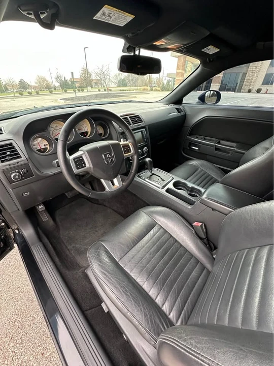 2013 Dodge Challenger 3rd Gen - Image 11 of 20