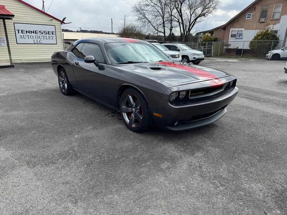 2013 Dodge Challenger 3rd Gen - Image 2 of 8
