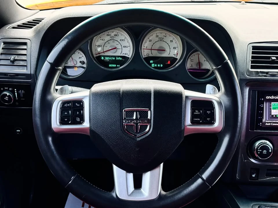 2013 Dodge Challenger 3rd Gen - Image 14 of 18