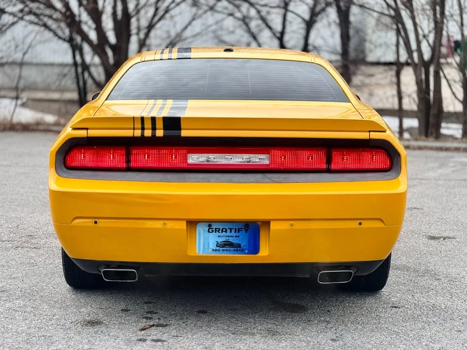 2013 Dodge Challenger 3rd Gen - Image 6 of 18