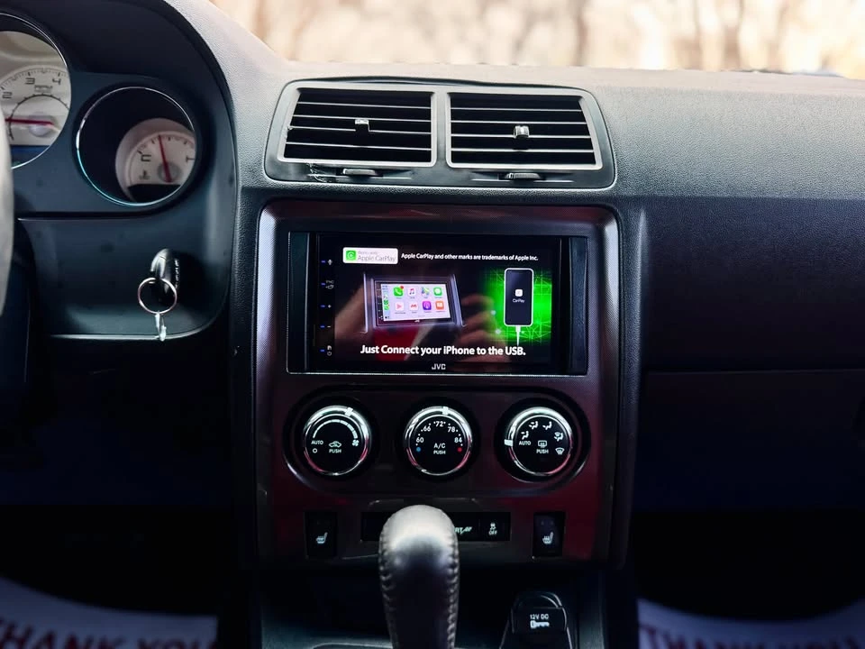 2013 Dodge Challenger 3rd Gen - Image 13 of 18
