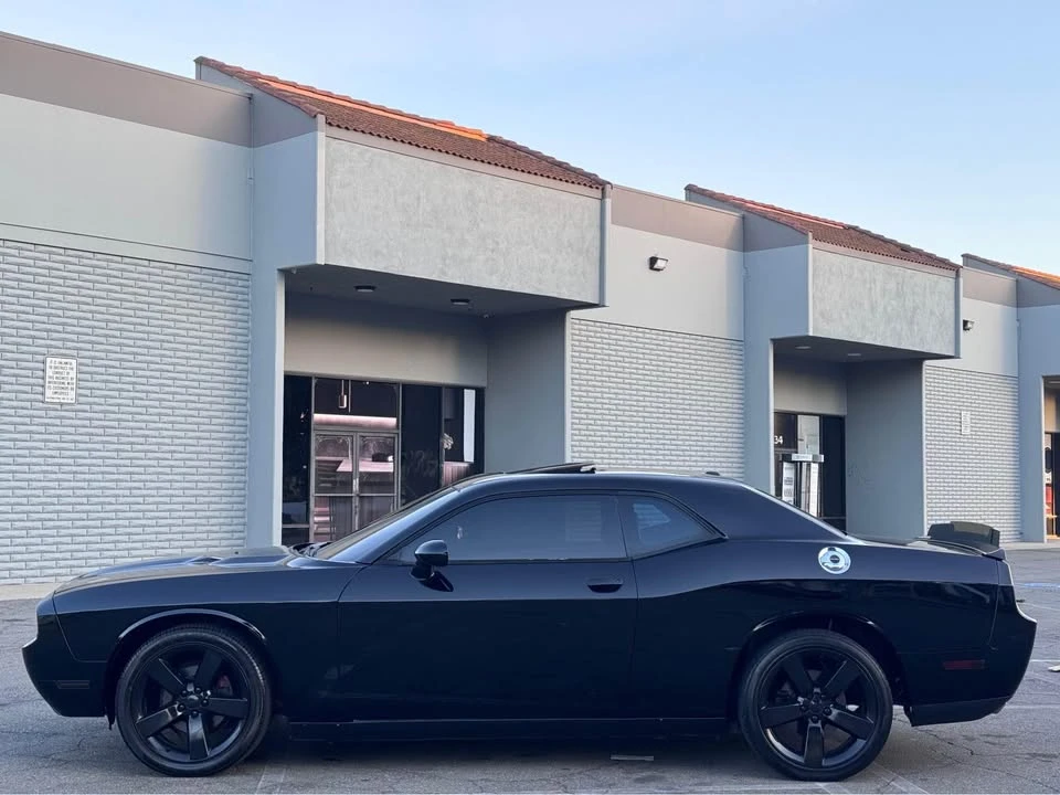 2013 Dodge Challenger 3rd Gen - Image 11 of 14