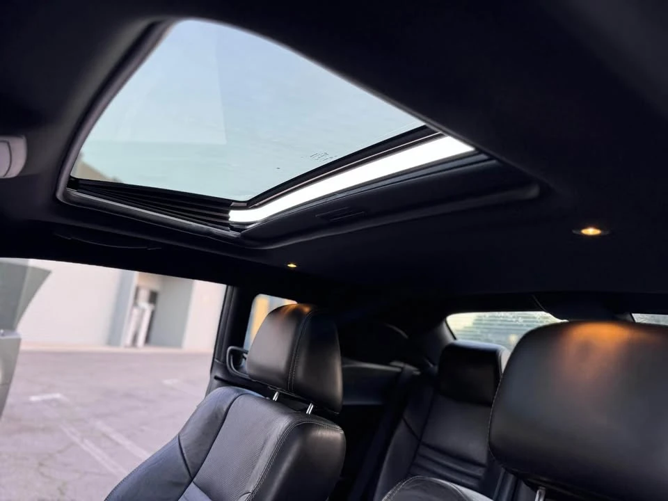 2013 Dodge Challenger 3rd Gen - Image 8 of 14