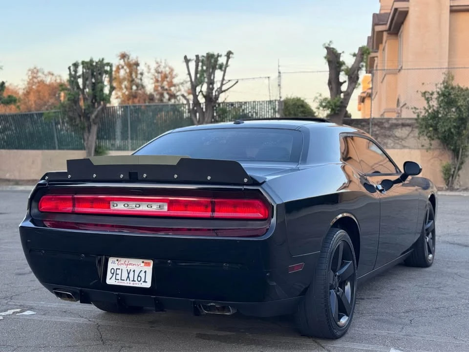 2013 Dodge Challenger 3rd Gen - Image 2 of 14