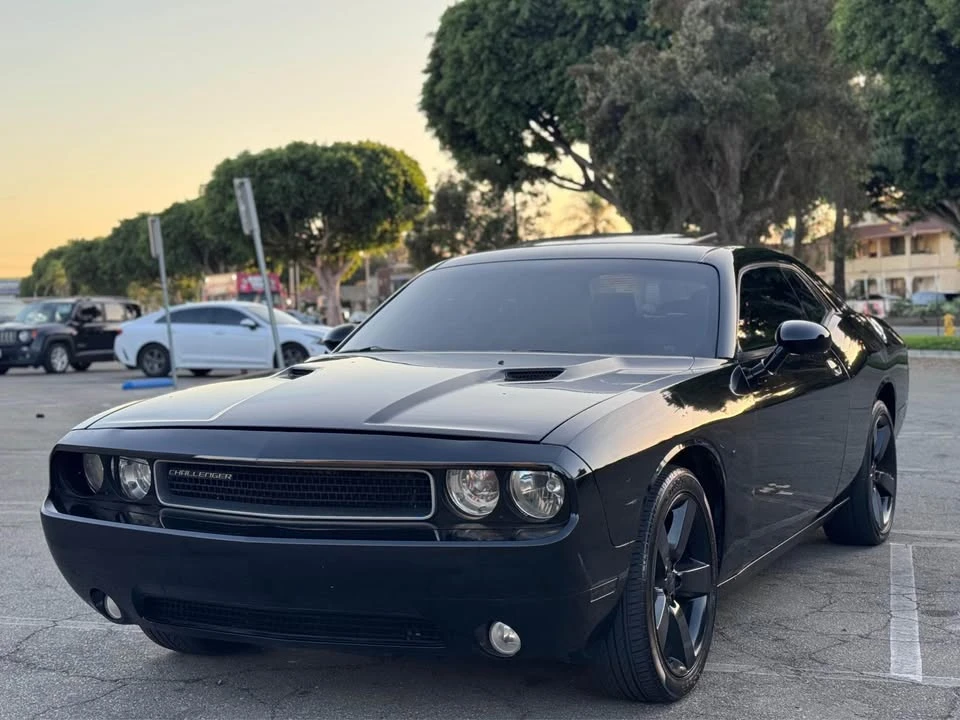 2013 Dodge Challenger 3rd Gen - Image 14 of 14