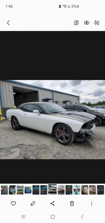 2013 Dodge Challenger 3rd Gen - Image 5 of 9