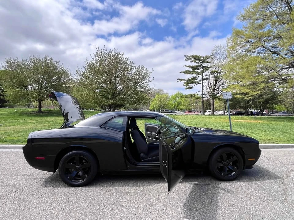 2013 Dodge Challenger 3rd Gen - Image 12 of 19