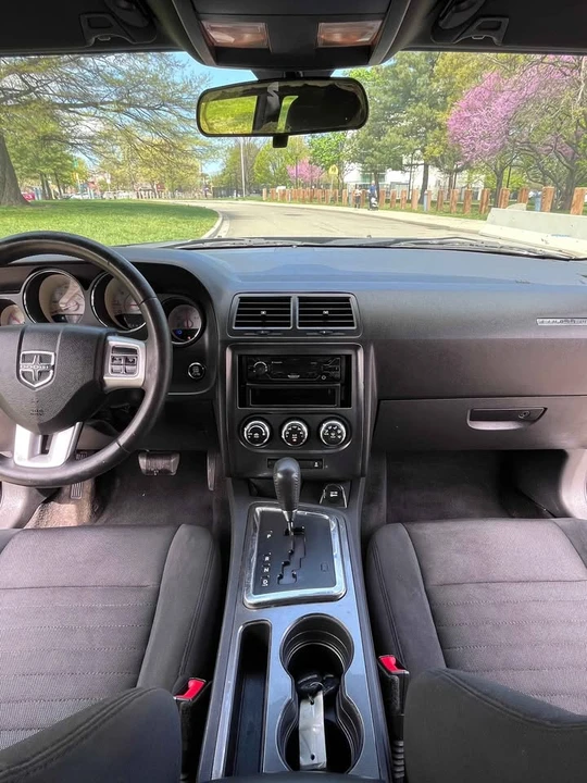 2013 Dodge Challenger 3rd Gen - Image 16 of 19