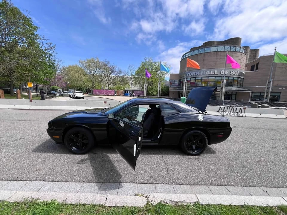 2013 Dodge Challenger 3rd Gen - Image 9 of 19