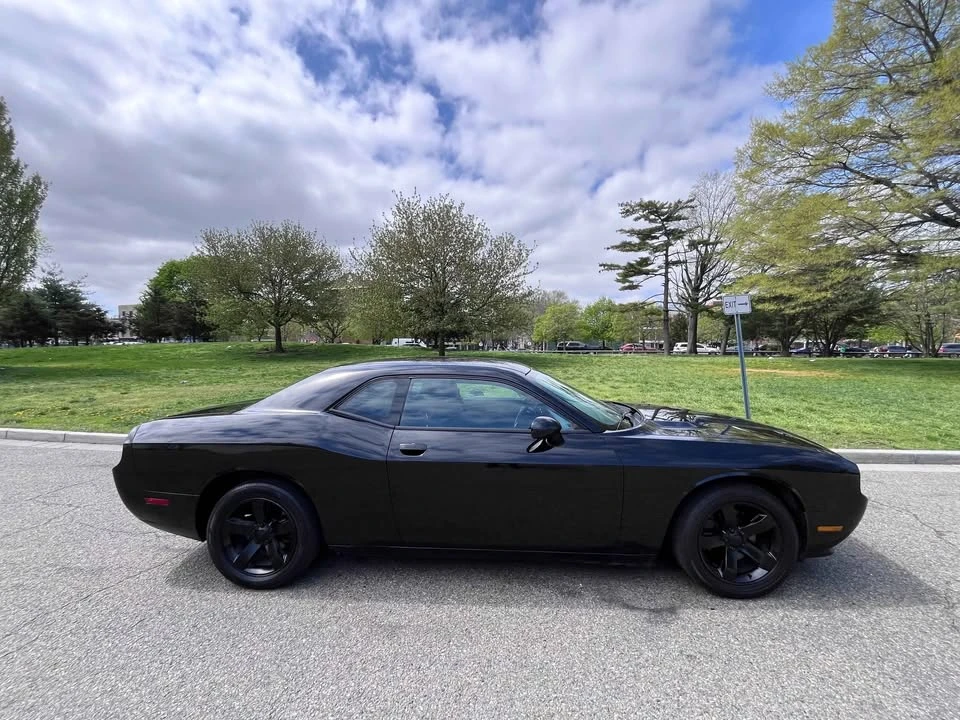 2013 Dodge Challenger 3rd Gen - Image 4 of 19