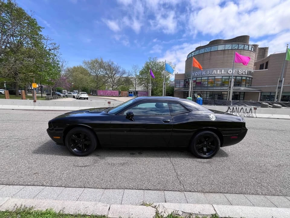 2013 Dodge Challenger 3rd Gen - Image 8 of 19