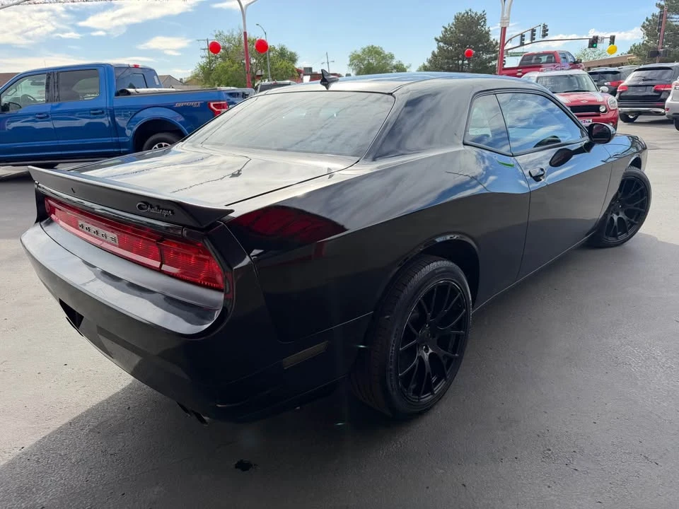 2013 Dodge Challenger 3rd Gen - Image 5 of 14