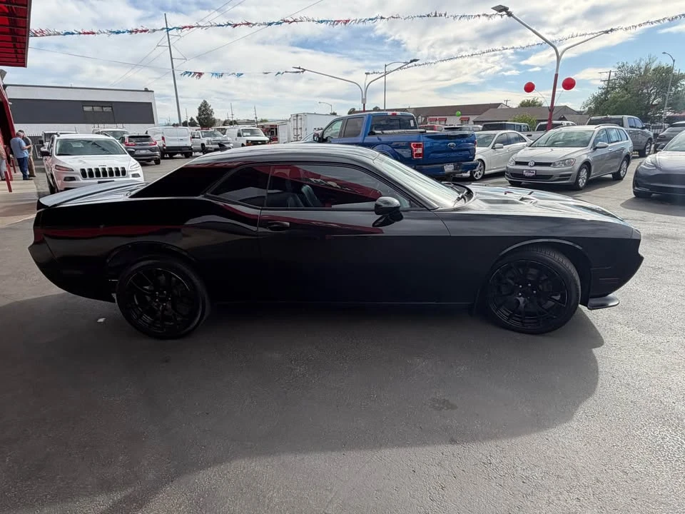 2013 Dodge Challenger 3rd Gen - Image 6 of 14