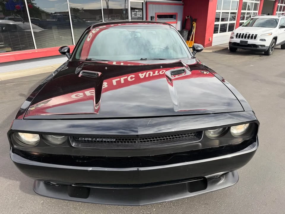 2013 Dodge Challenger 3rd Gen - Image 8 of 14