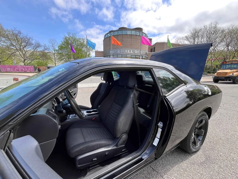 2013 Dodge Challenger 3rd Gen - Image 10 of 19