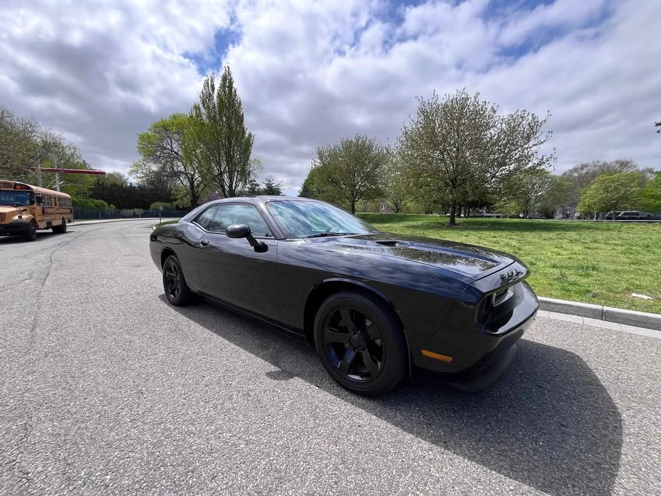 2013 Dodge Challenger 3rd Gen - Image 3 of 19