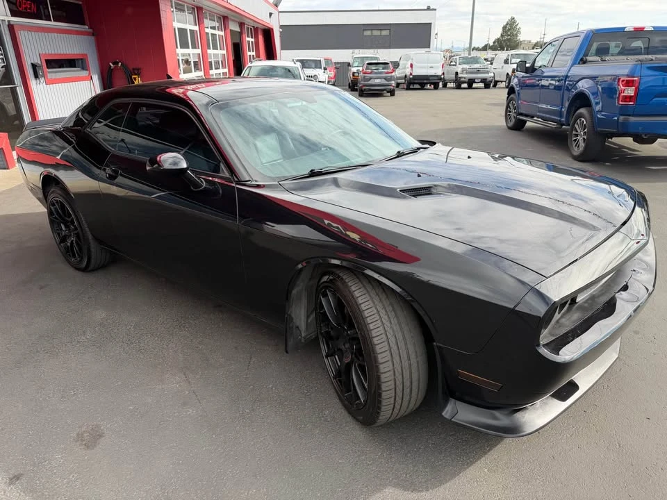 2013 Dodge Challenger 3rd Gen - Image 7 of 14