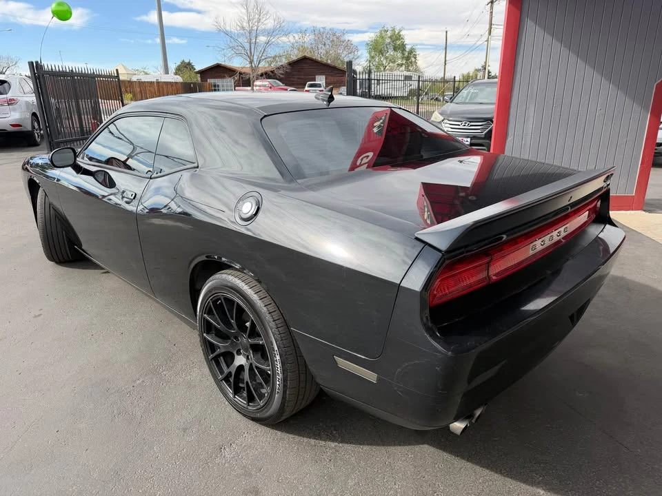 2013 Dodge Challenger 3rd Gen - Image 2 of 14