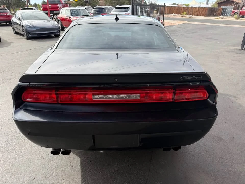 2013 Dodge Challenger 3rd Gen - Image 3 of 14