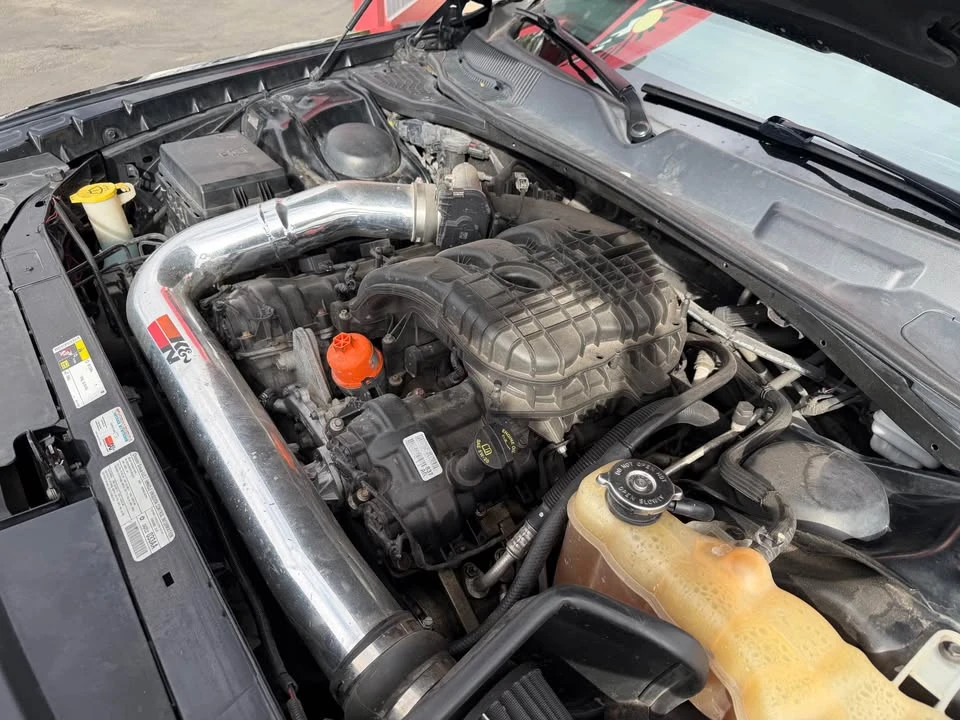 2013 Dodge Challenger 3rd Gen - Image 14 of 14