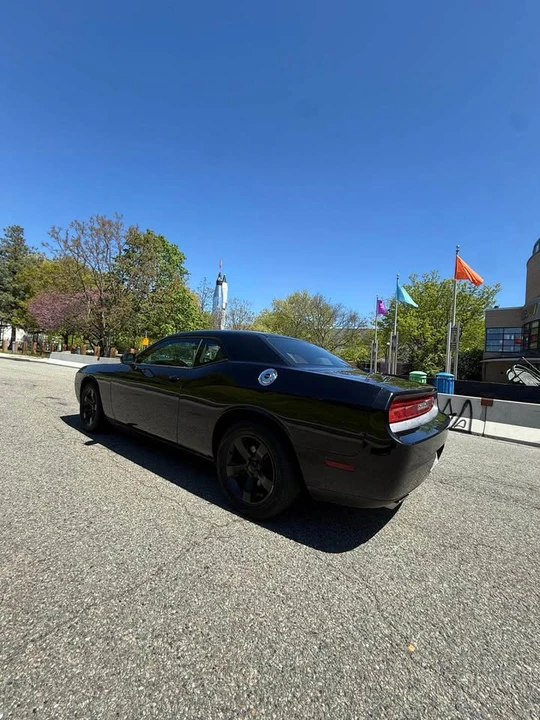 2013 Dodge Challenger 3rd Gen - Image 5 of 19