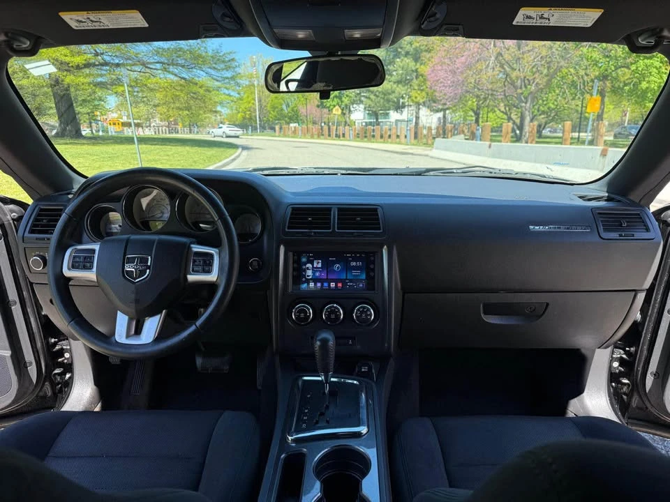2013 Dodge Challenger 3rd Gen - Image 10 of 19