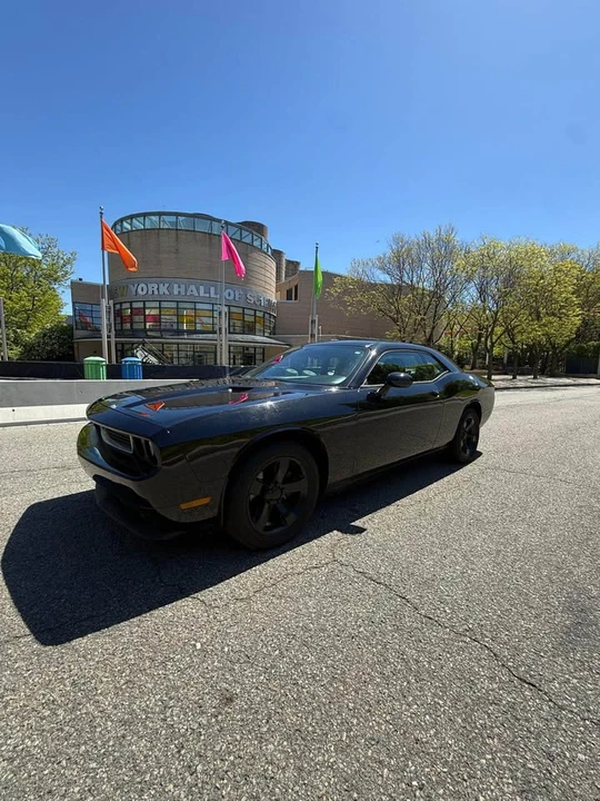 2013 Dodge Challenger 3rd Gen - Image 3 of 19