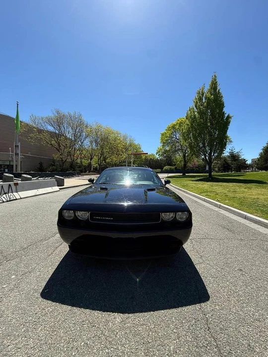 2013 Dodge Challenger 3rd Gen - Image 17 of 19