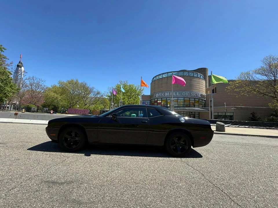 2013 Dodge Challenger 3rd Gen - Image 4 of 19