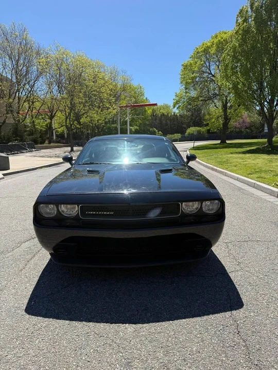 2013 Dodge Challenger 3rd Gen - Image 16 of 19