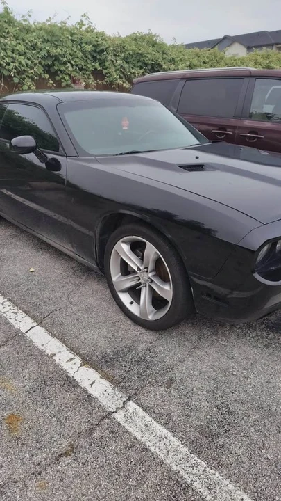 2013 Dodge Challenger 3rd Gen - Image 3 of 3