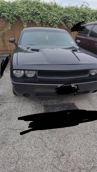 2013 Dodge Challenger 3rd Gen - Image 2 of 3