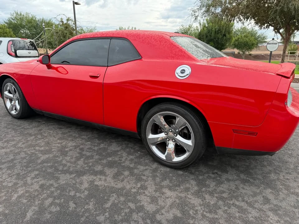 2013 Dodge Challenger 3rd Gen - Image 9 of 9