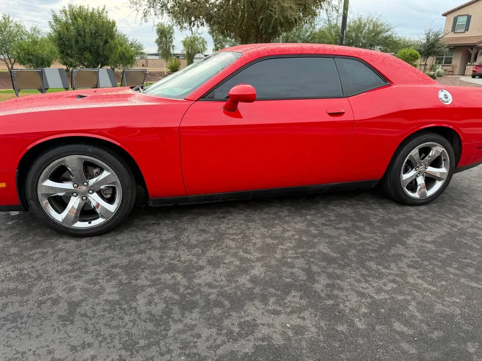 2013 Dodge Challenger 3rd Gen - Image 2 of 9