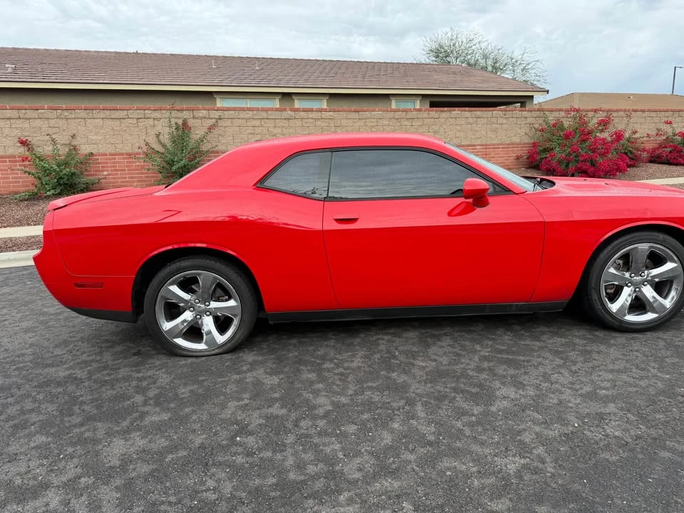 2013 Dodge Challenger 3rd Gen - Image 8 of 9