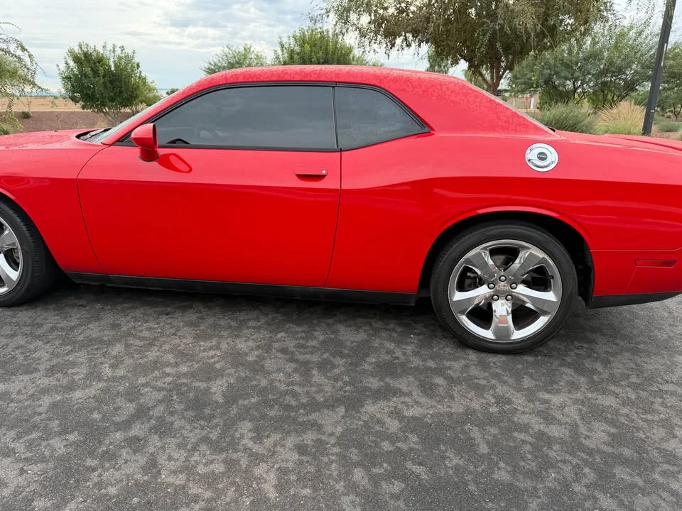 2013 Dodge Challenger 3rd Gen - Image 7 of 9